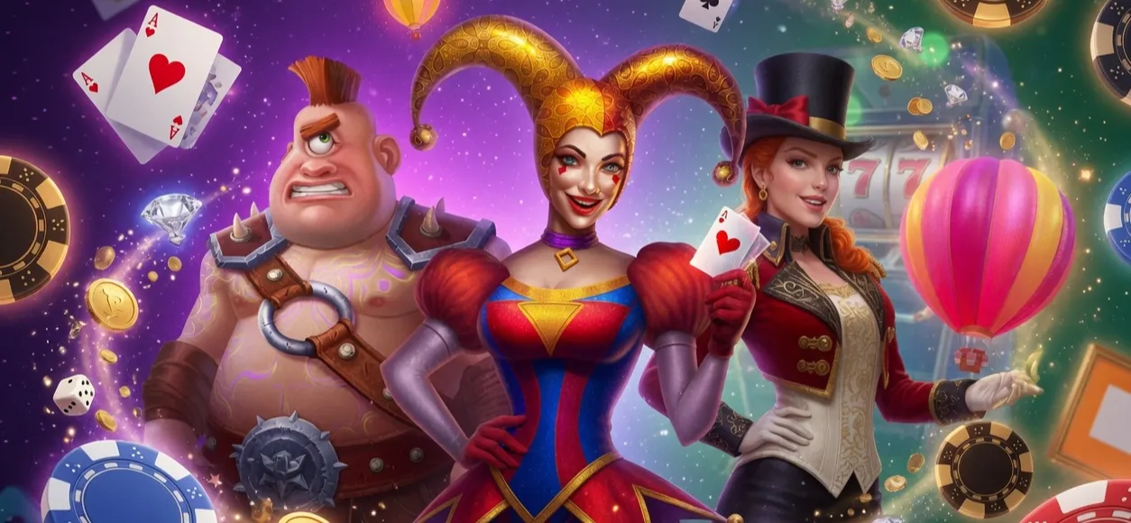 rollino casino review
