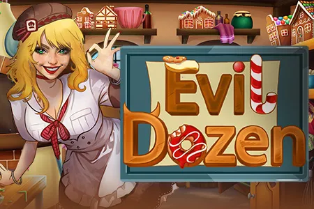Evil Dozen 